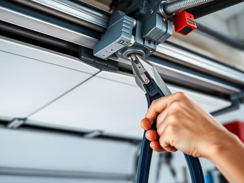 Garage Door Repair